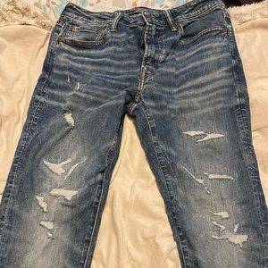 American Eagle Men’s Jeans